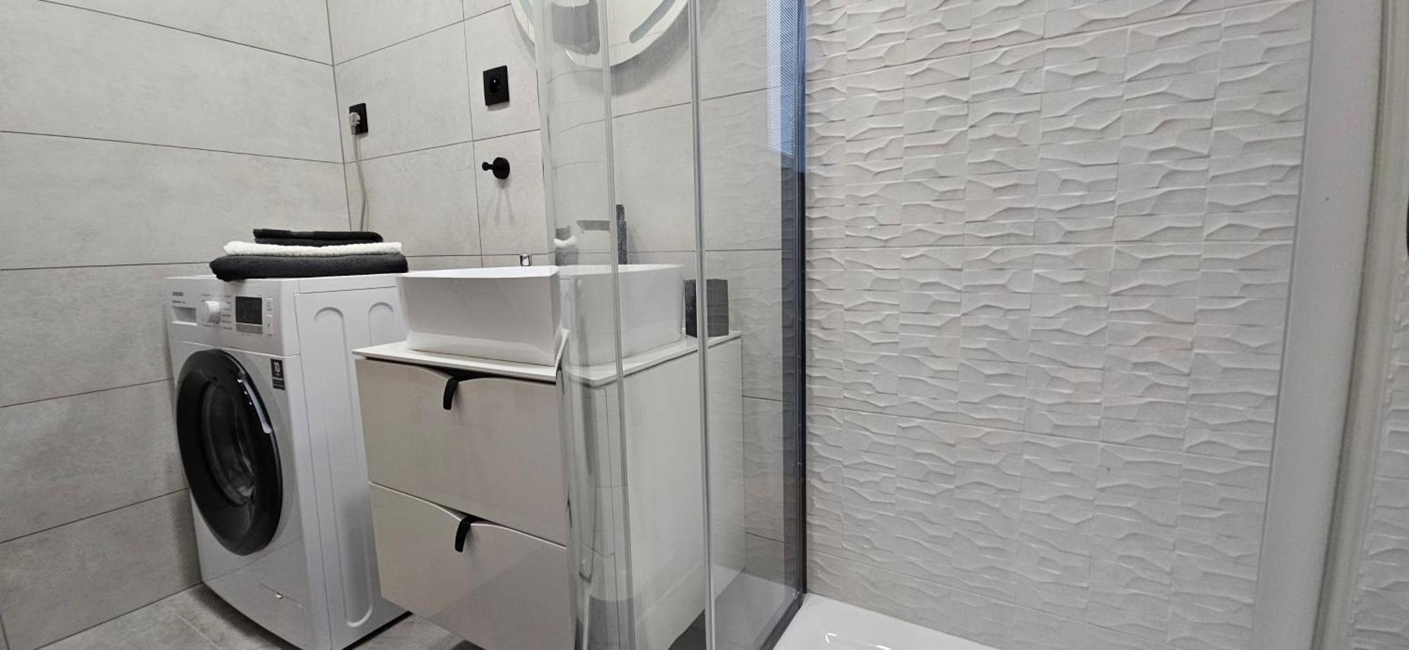 Apartman Manhattan บราติสลาวา ภายนอก รูปภาพ