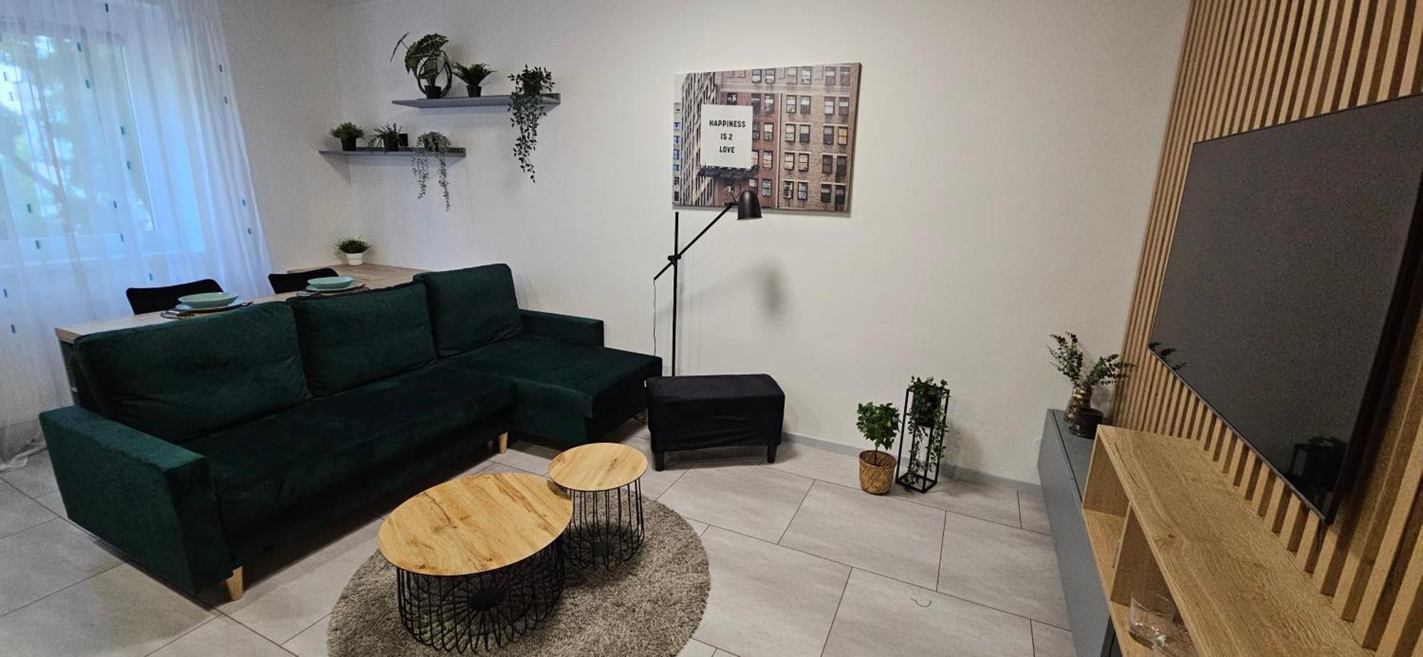 Apartman Manhattan บราติสลาวา ภายนอก รูปภาพ